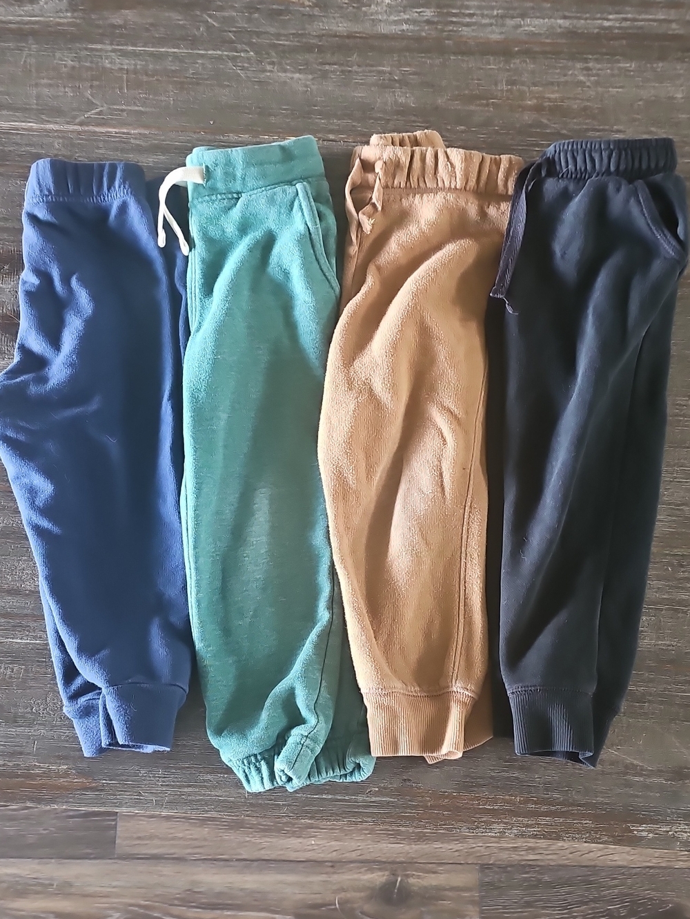 Garanimals, Old Navy, Jumping Beans, Cat & Jack - Boys Size 3, (4) Pair
